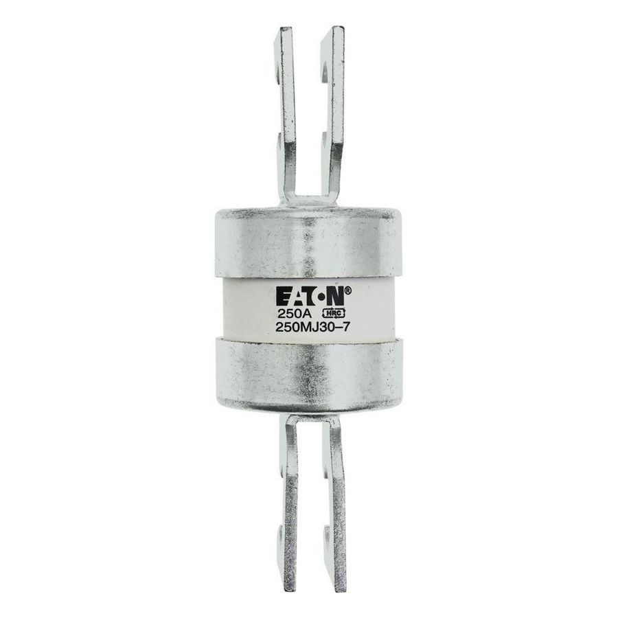 Utility Zekering laagspan.250A AC 415V BS88/J 38x110mm VVE=5