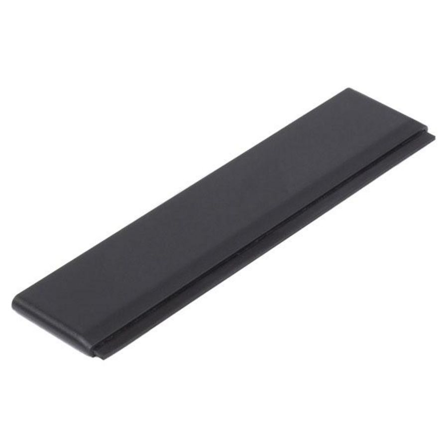 Wisser zwart mat 19959001137