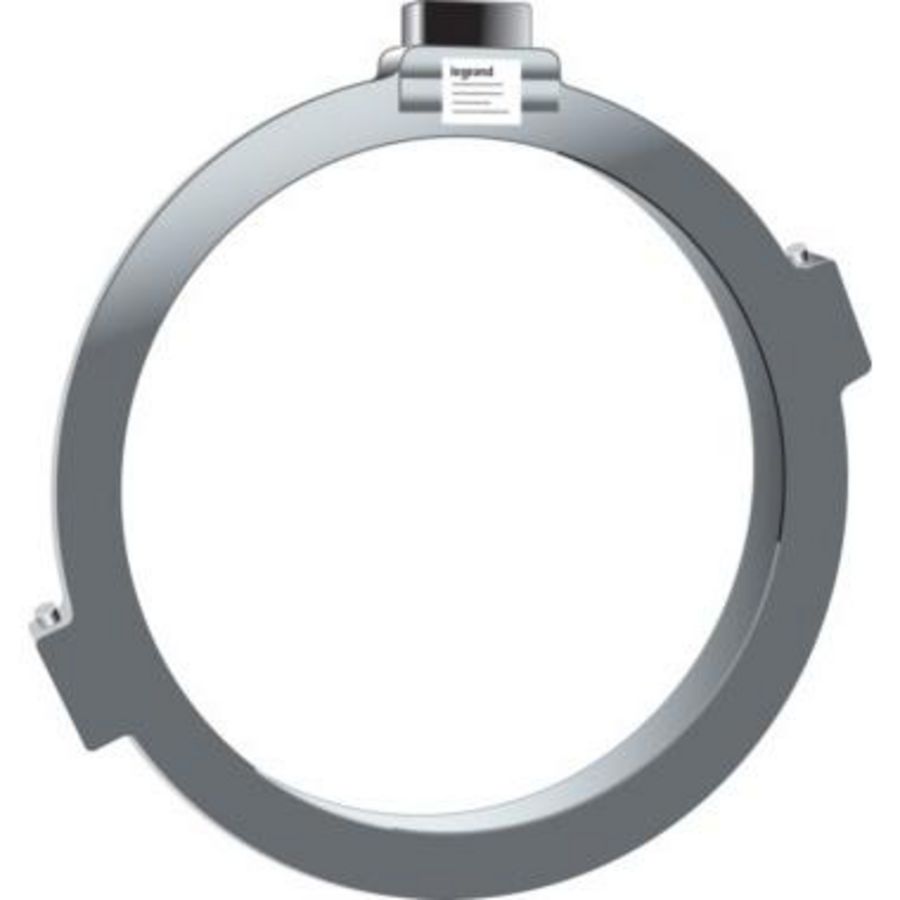 Stroomtransformator 0/150 open