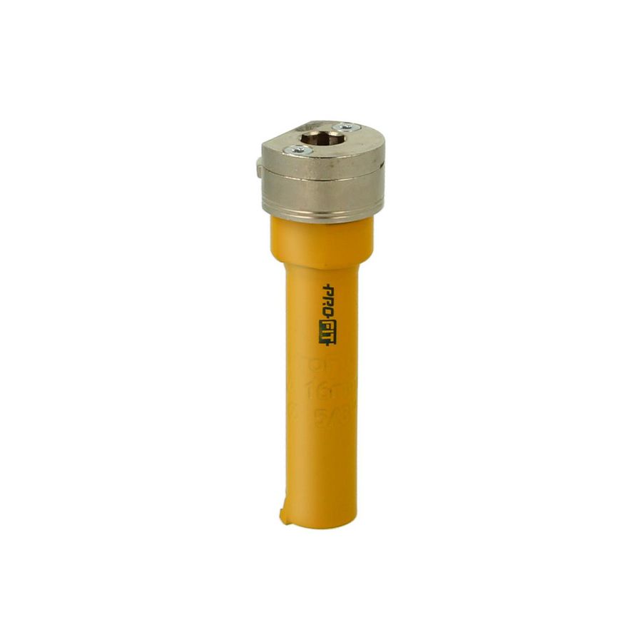 Gatzaag MULTI PURPOSE ø35mm met Click & Drill adapter