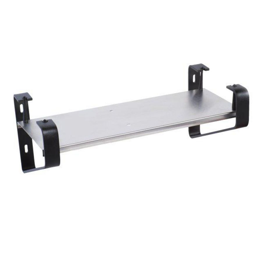 Pompconsole trillingsdempend