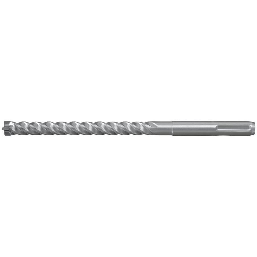Hamerboor QUATTRIC II Ø10mm 100mm (totaal 165mm)