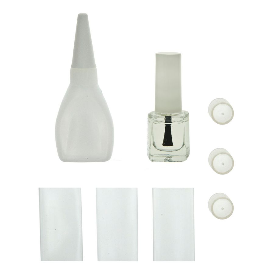 Doos a 3st. Montageclip 244-023 Rope Light