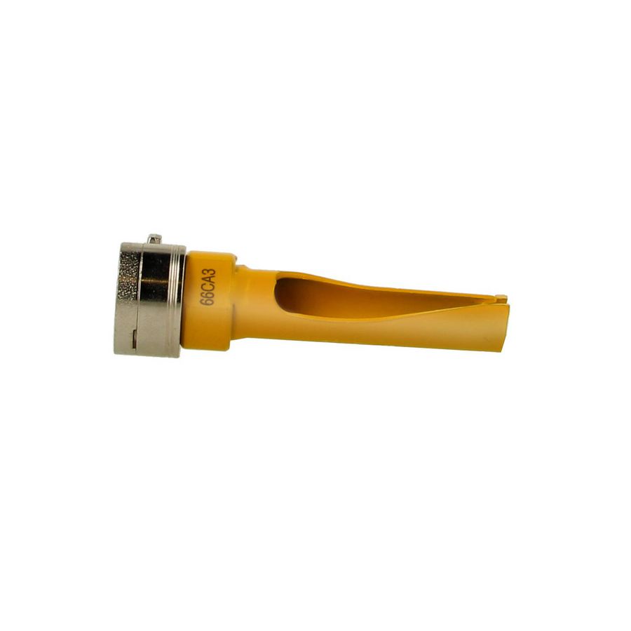 Gatzaag MULTI PURPOSE ø22mm met Click & Drill adapter