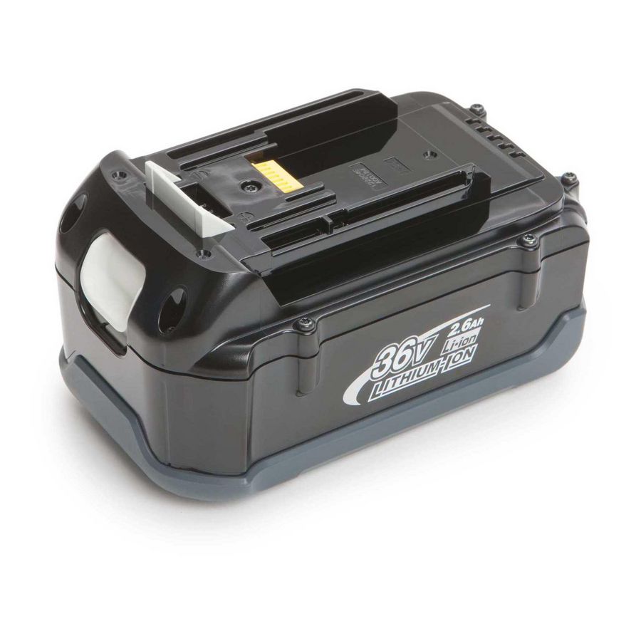 Accu G XL 36V/4,0Ah