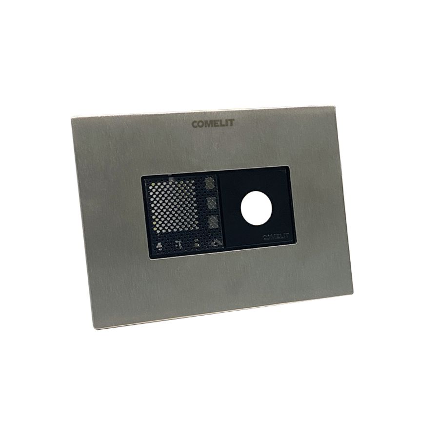 ULTRA EU Frontplaat voor Audio/Video