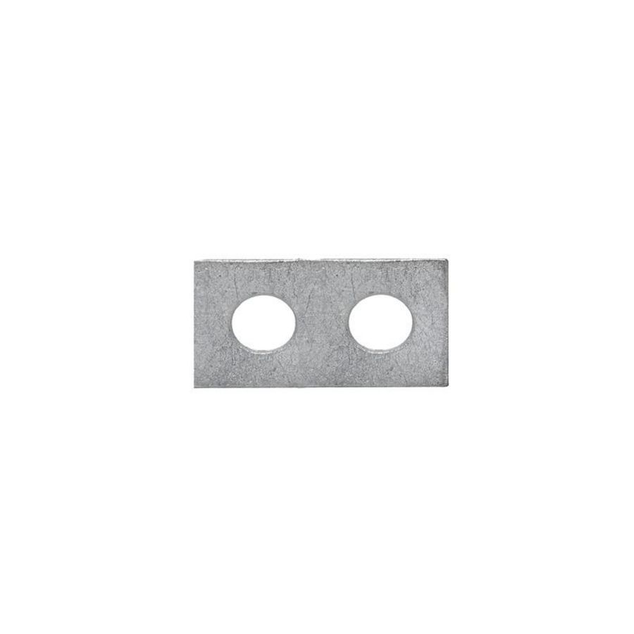 Dwarsverbinder grijs 125 A po 1780970000 VVE=5