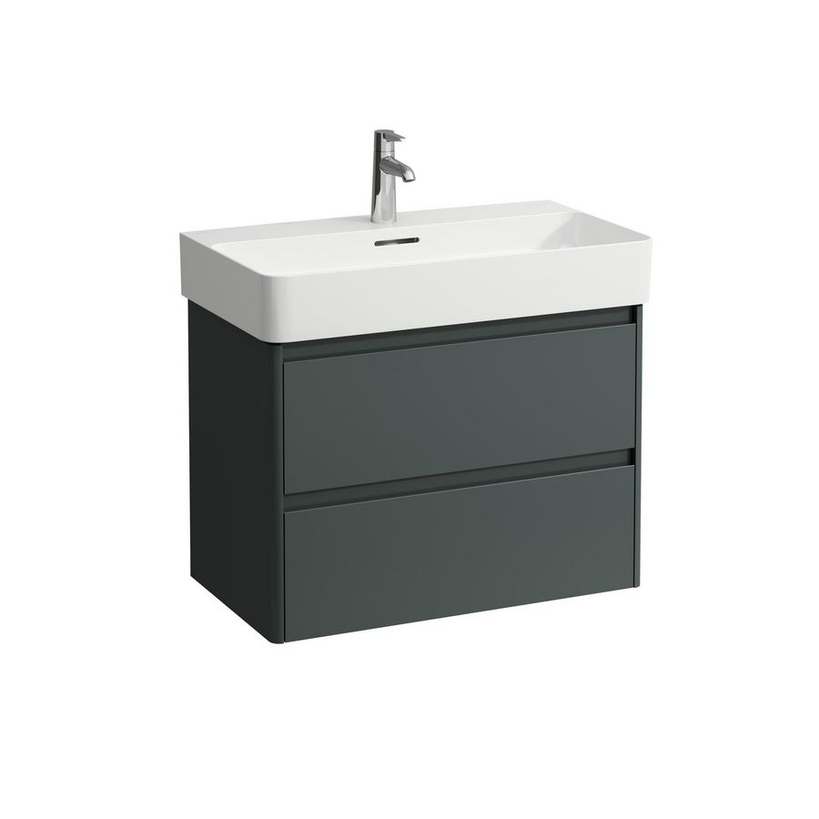Vanity Unit 720x400x515mm Traffic Grey H4114021082661