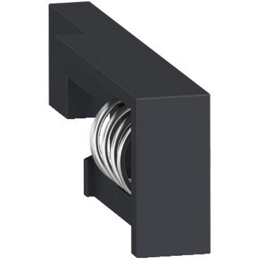 Racking interlock MasterPact MTZ1 drawout VPOC