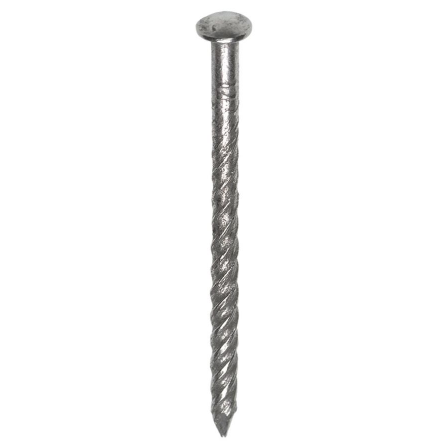 Doos a 1000st. Trim/schroefnagel 3.8x25 verzinkt