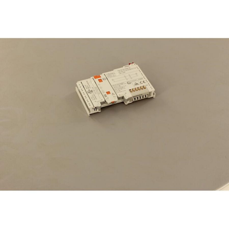 Digitale output moduul 2-kanaals 750-513/000-001