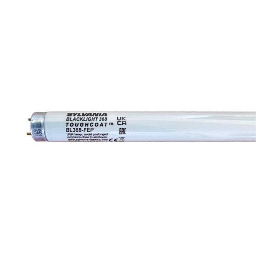 TL-buis TL T12 G13 40W BL368 Toughcoat 48 (1200mm) VVE=5