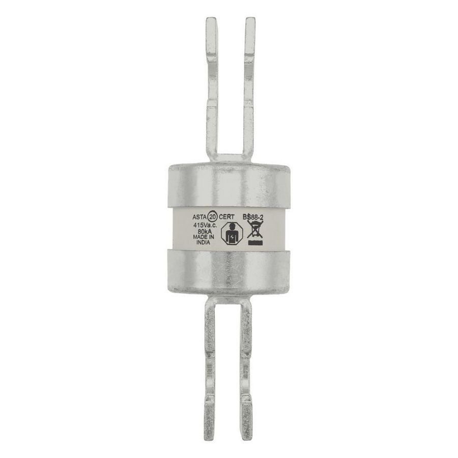 Utility Zekering laagspan.250A AC 415V BS88/J 31x131mm VVE=5