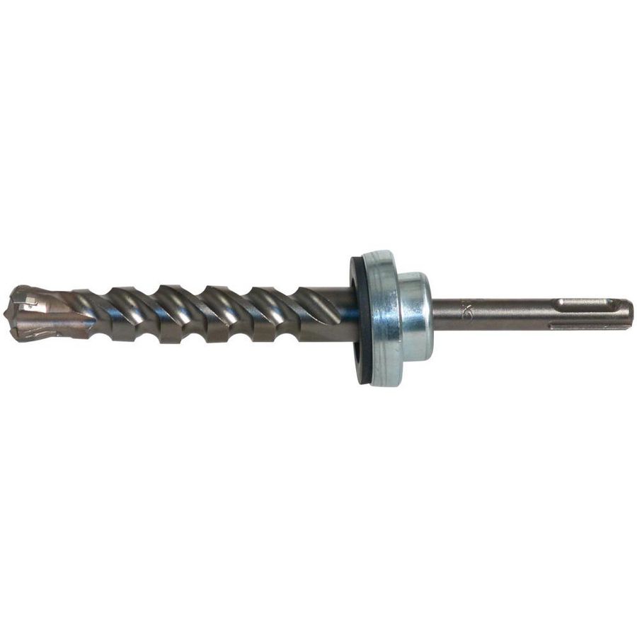 Boor FZUB ZYKON Ø10x40mm
