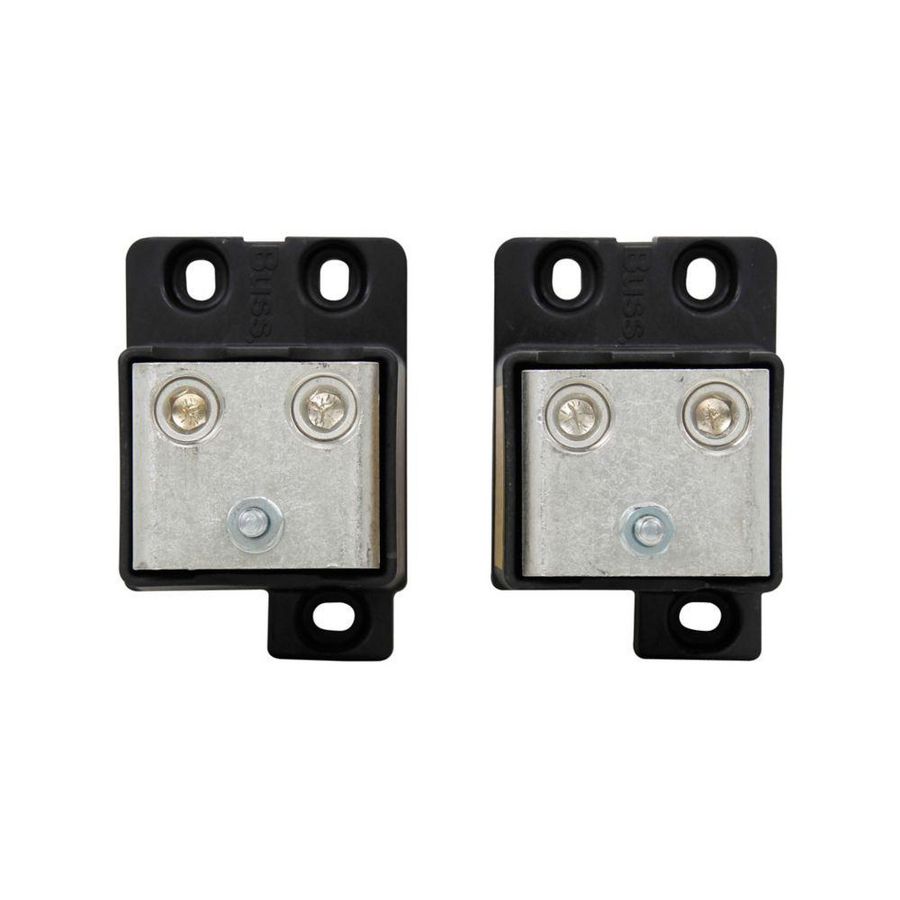 Zekeringblok hoge snelheid 400 A AC 2500 V UL VVE=2
