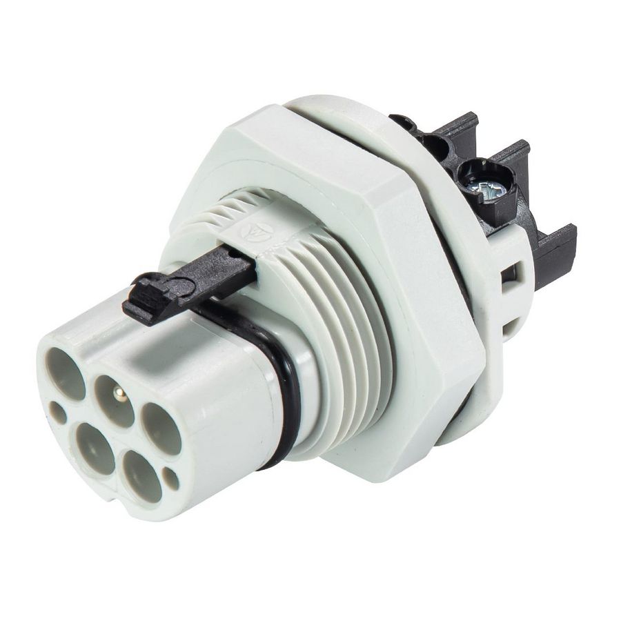 Stekerdeel RST20 i5SXS1 m01v GL VVE=100