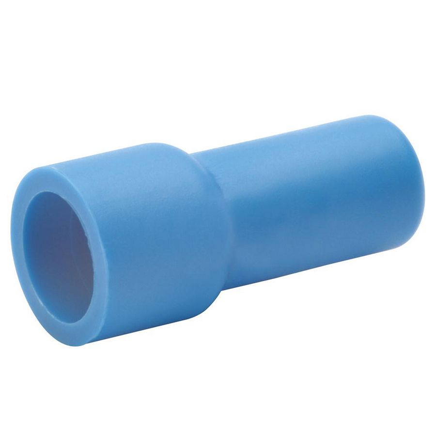 Eindverbinder blauw 2,5mm² 1130