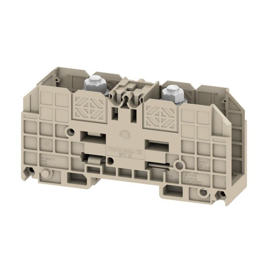 Doorvoerklem d.beige 300mm² 520A 1 1878650000 VVE=6