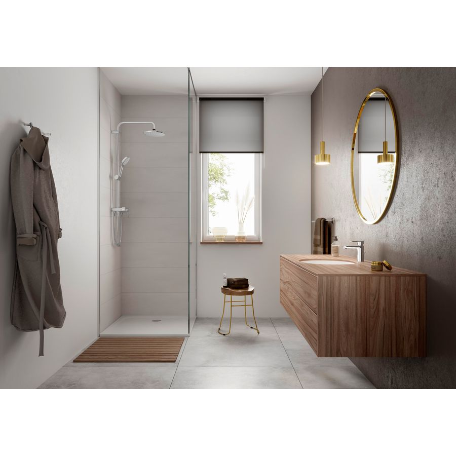 Vernis Blend Showerpipe Reno Eco Smart 26099000