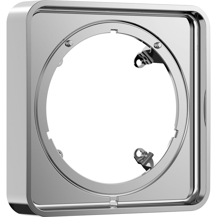 ShowerSelect Comfort Q verlengset 22mm chroom