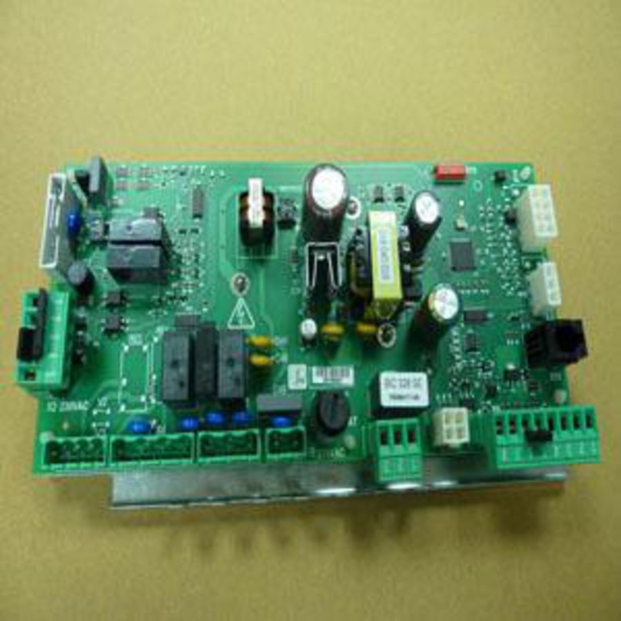 Beveiligingsautomaat BIC328 7631144