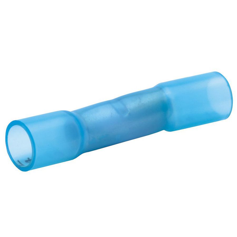 Stootverbinder blauw 2,5mm² 680WS VVE=100