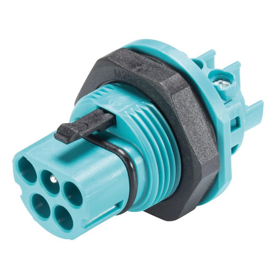 Stekerdeel RST20 i5SXS1 m01va TB01 VVE=100