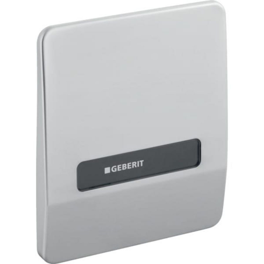 Ombouwset UR sturing IR Highline met RVS plaat