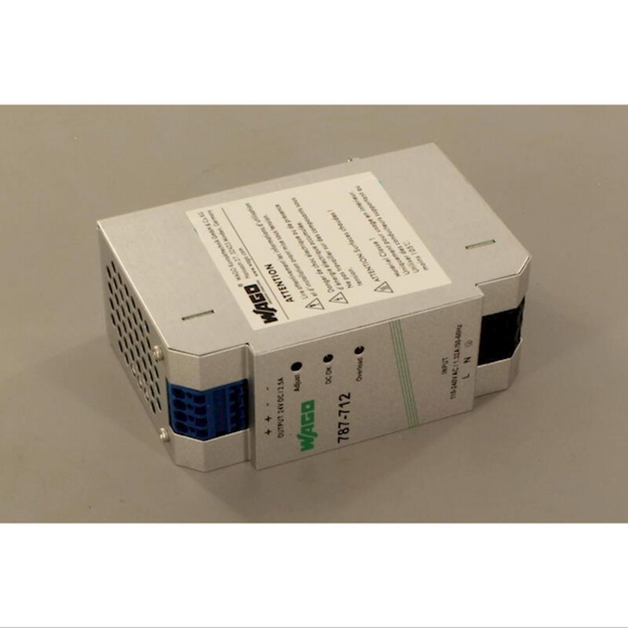 Voedingsmodule 787-712