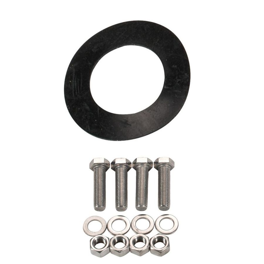 Set montageset 4 gaten grootte 65