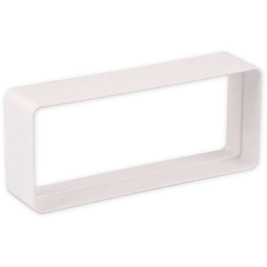 Buisverbinder 220x90mm
