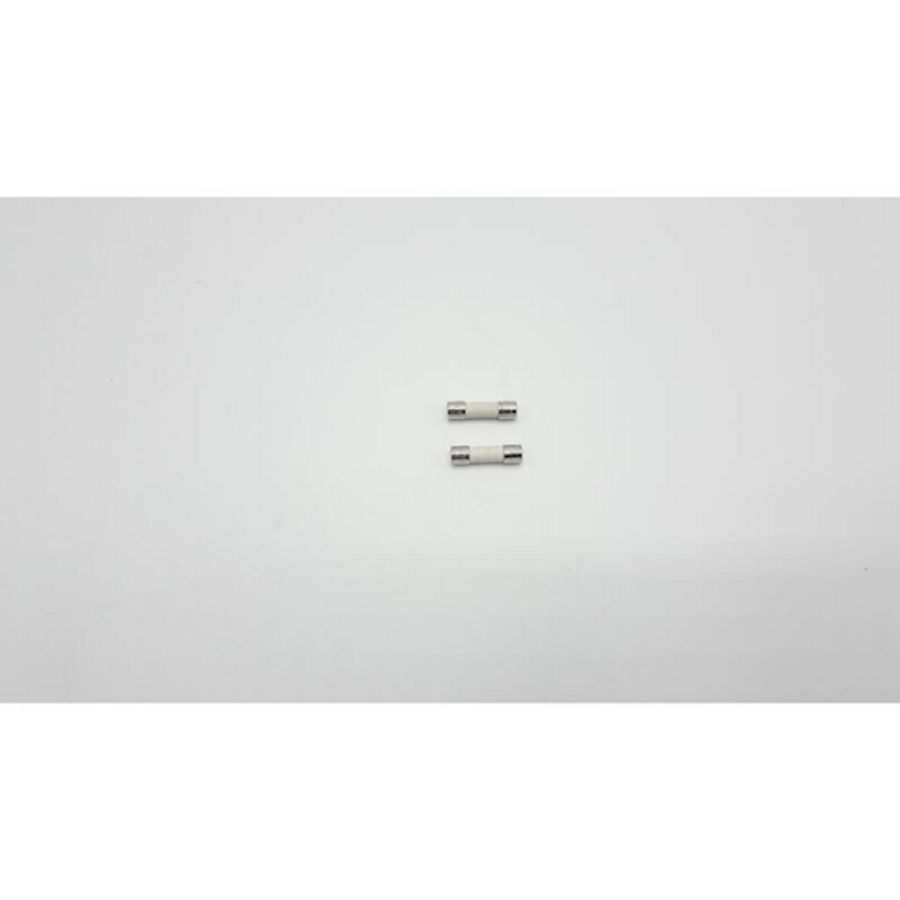 Set a 2 st. zekeringen tbv Pcb