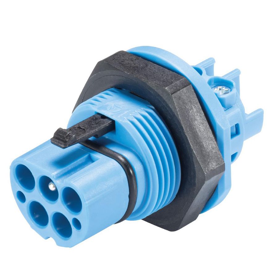 Stekerdeel RST20 i5SXS1 m01vl bl04 VVE=100