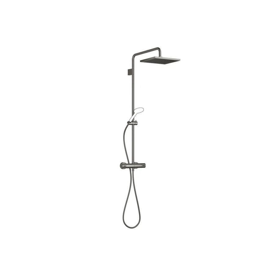 Showerpipe douchether. z.Hdouche FlowRed D chr 34458980-19