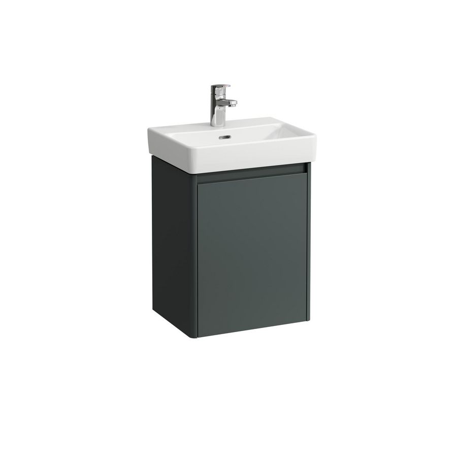 Vanity Unit 420x320x515mm Traffic Grey H4112211082661