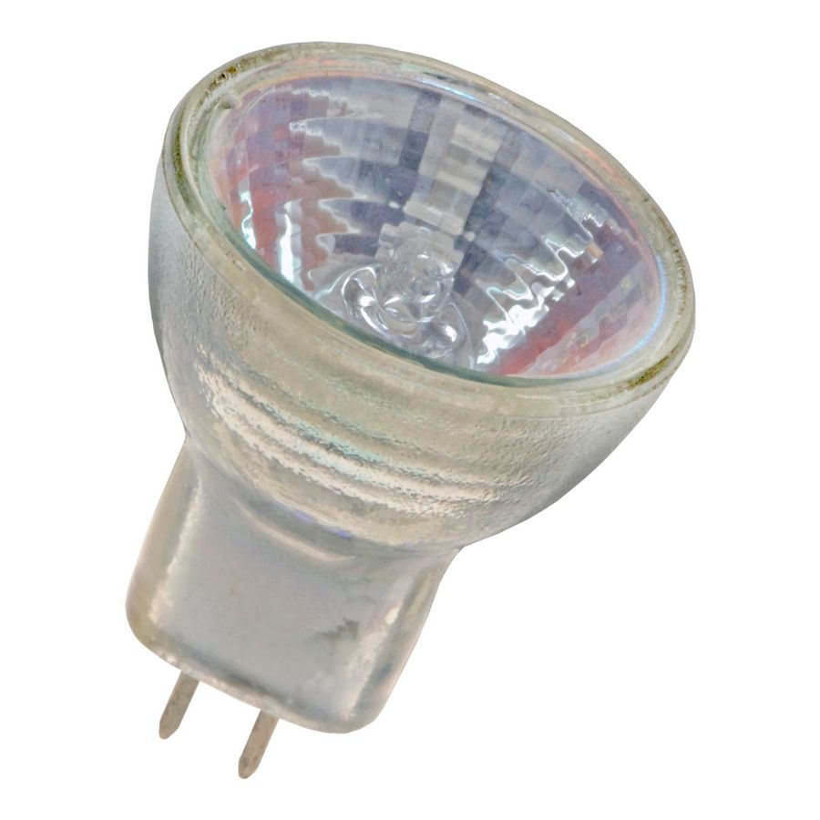 Laagvolt halogeenreflectorlamp MR8 GZ4 12V 5W 30D