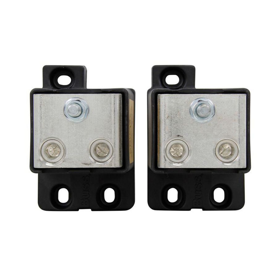 Zekeringblok hoge snelheid 400 A AC 2500 V UL VVE=2