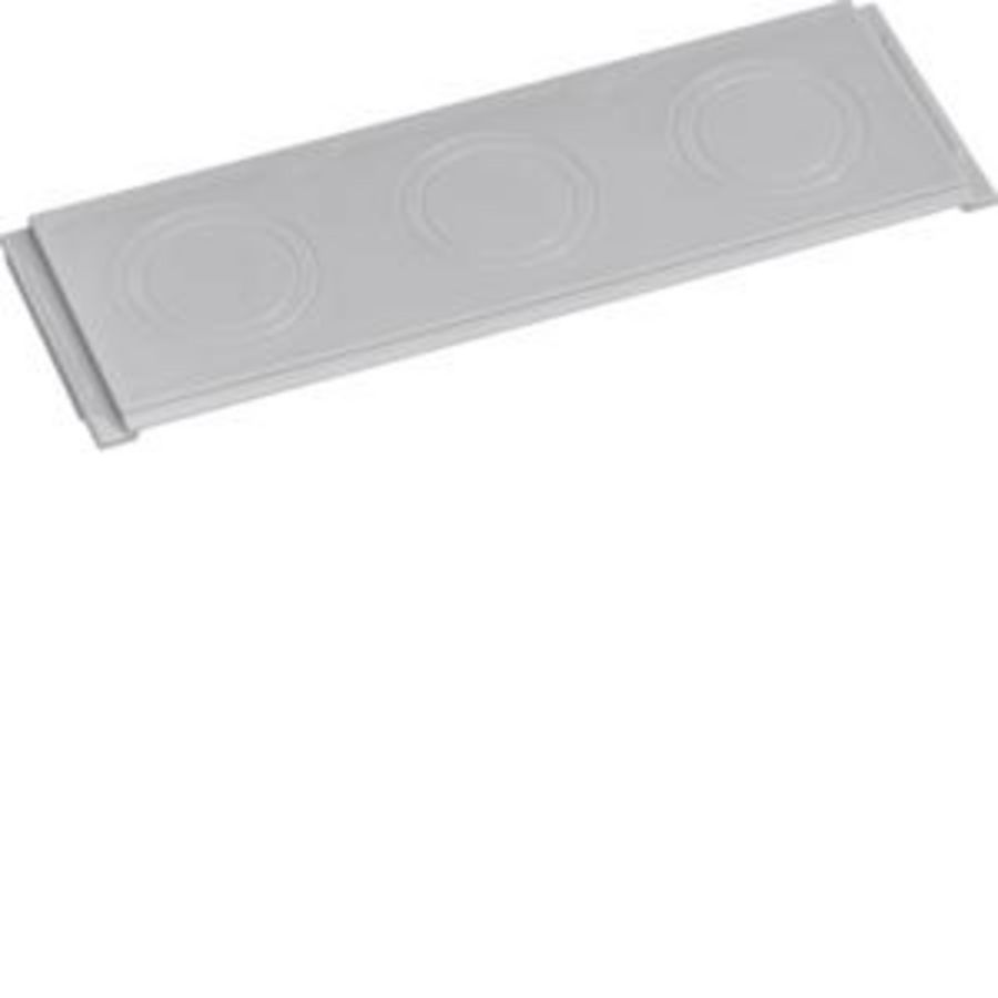 Invoerstuk 3 x M25/32 Vision