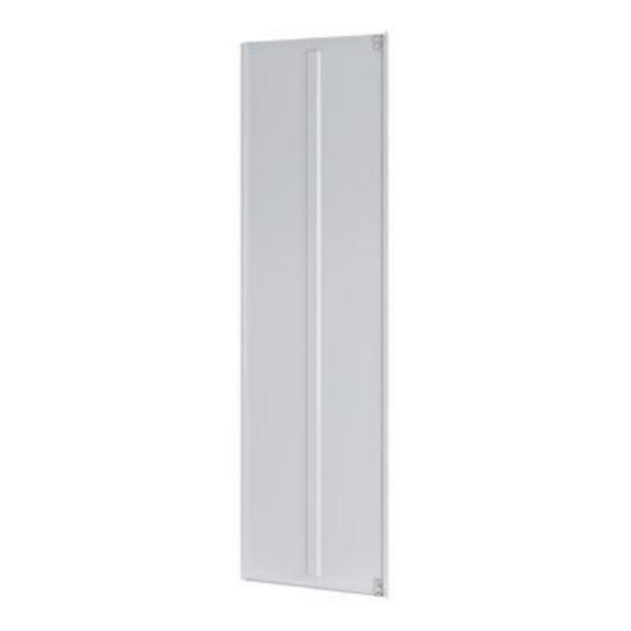 IP44 deur B550xH1980xD210 zonder slot Prisma XS