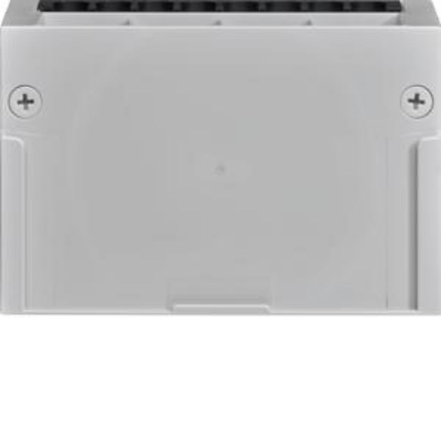 Buisinvoerstuk 1 rij buisinvoer Vision