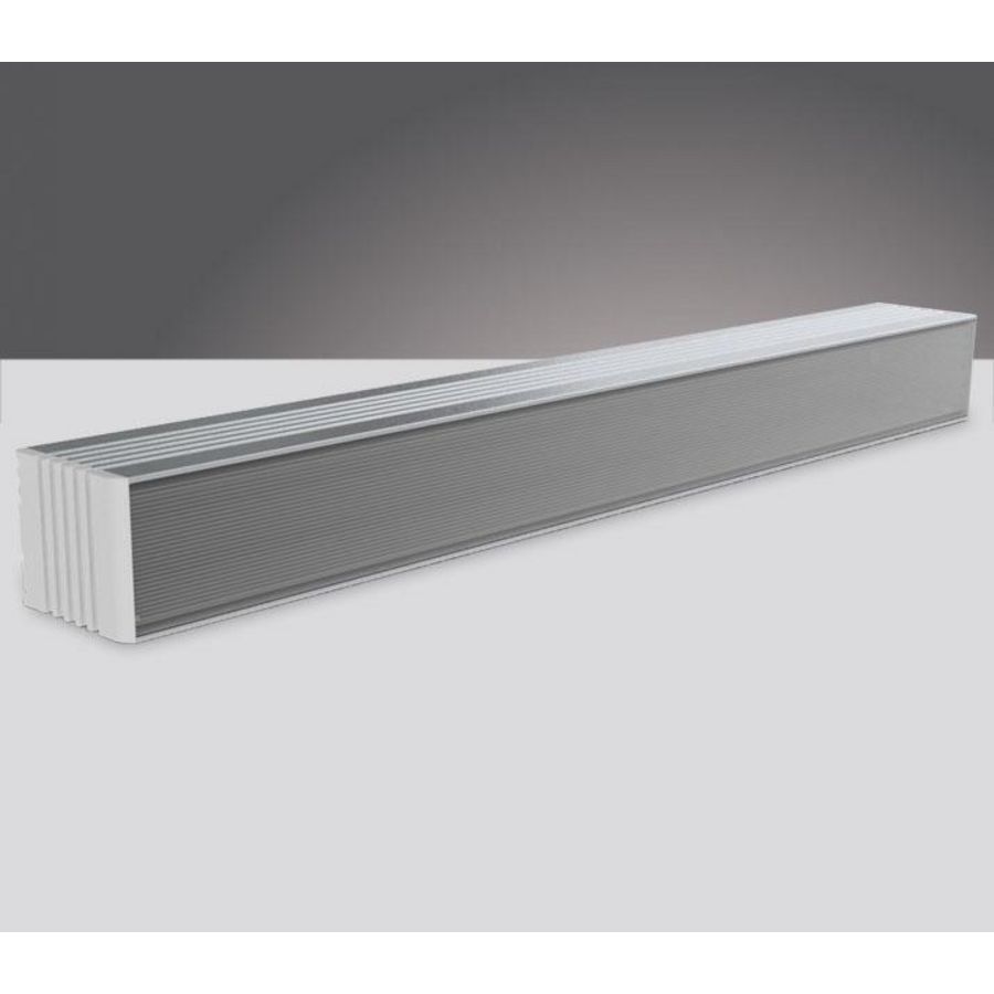 Al profiel power line 35mm/1m Geannodiseerd mat 46290061