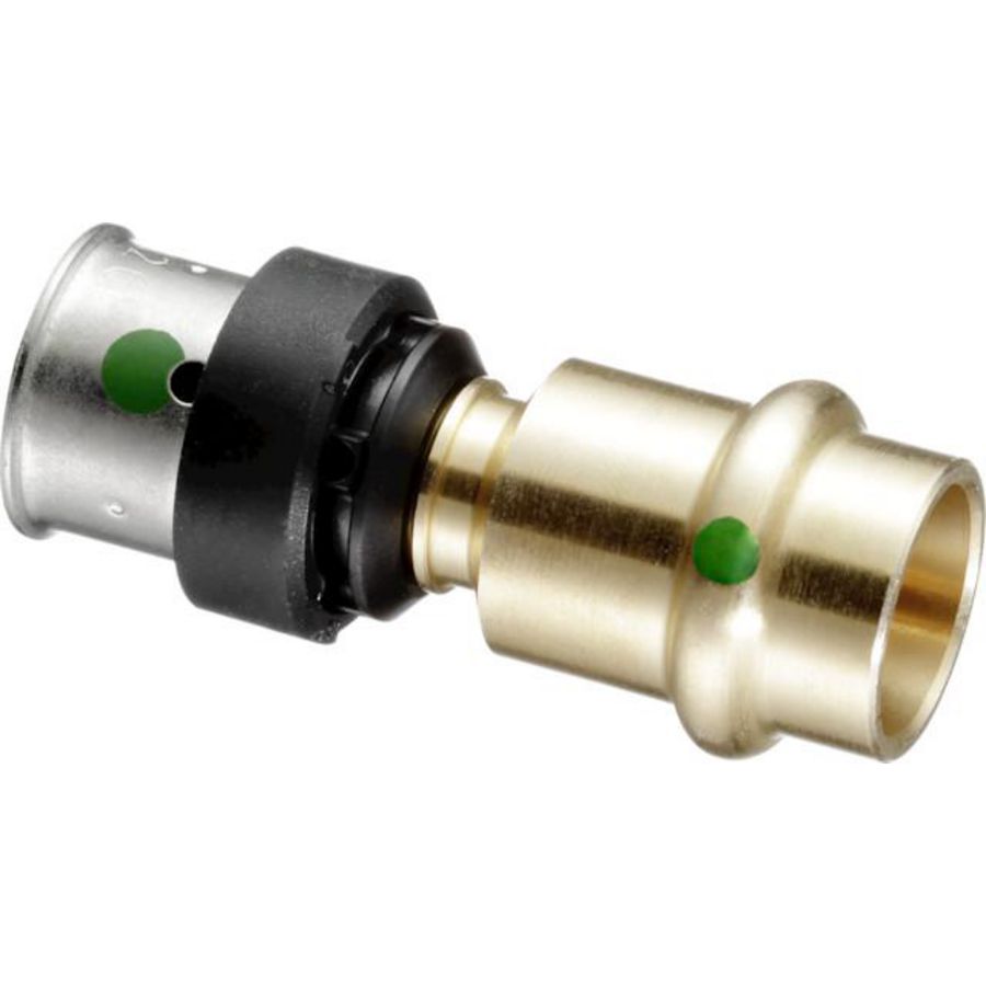 Perssok verlopend SMARTPRESS 20x22mm SC-contur 6713P