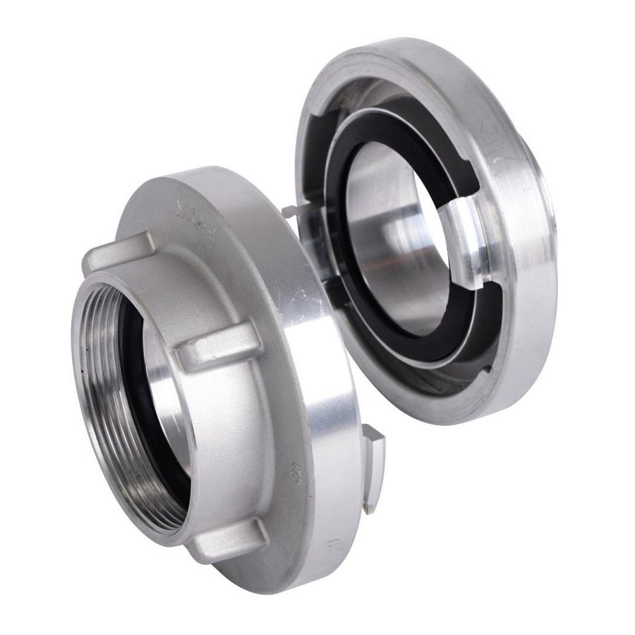 STARRE KPL 75-G 1.1/2" IG