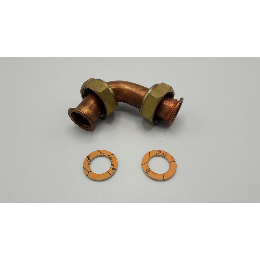 Leiding 18 mm tbv Expansievat