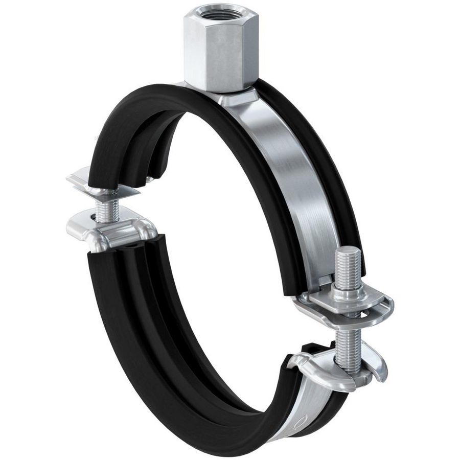 Pijpbeugel universeel FRS-L 175 - 183 M8/M10 VVE=15