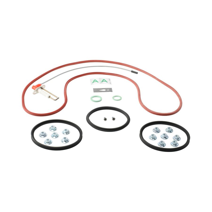 Service set A 55-115kW Quinta Ace 65/90/115, Gas 120 Ace