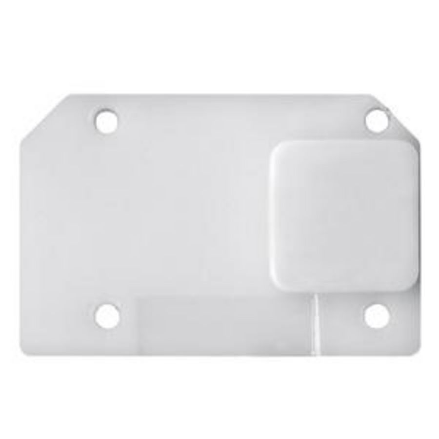 SYMBOOL VERLICHTE BEDIENINGSAPPARATEN-TRANSPARANT-C VVE=20