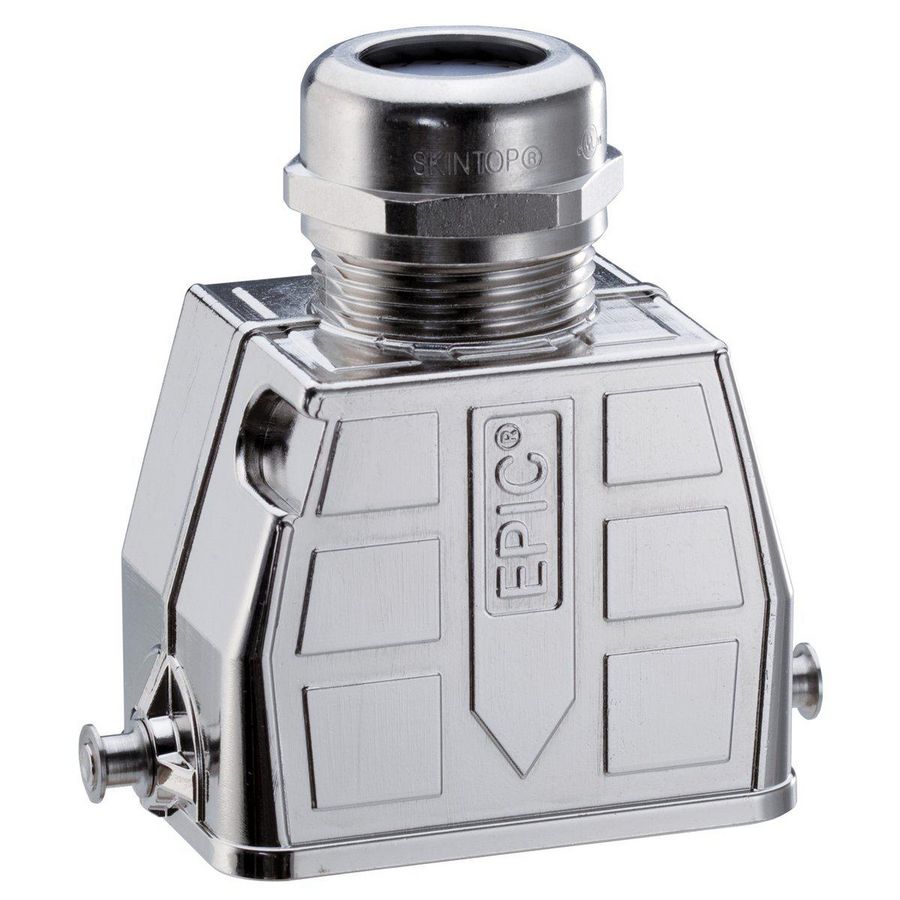 Afdekkap EPIC ULTRA H-B 6 TG LB 6-13
