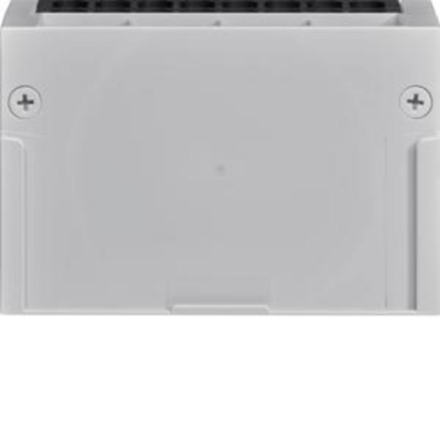 Buisinvoerstuk 2 rijen buisinvoer Vision