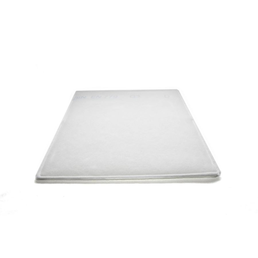 Draadframe filter elan 25 VVE=25